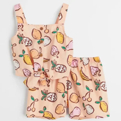 2-piece Set