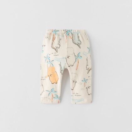 Animal Leggings