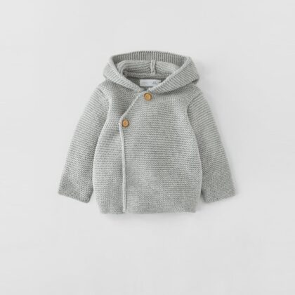 Crossover Knit Three